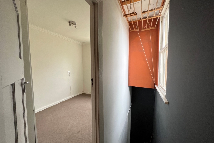 To Let 3 Bedroom Property for Rent in Observatory Western Cape